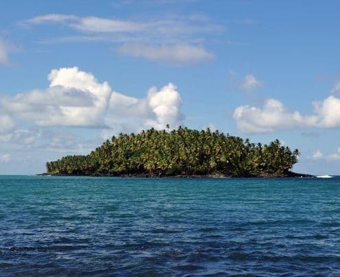 Spedire in Guyana Francese