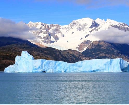 Spedire in Argentina