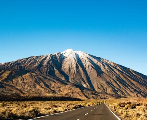 Spedire nelle Isole Canarie