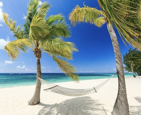 Spedire nelle Isole Cayman
