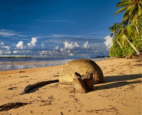 Spedire nelle Isole Wallis e Futuna