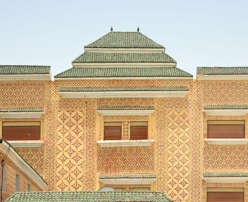 Spedire in Mauritania