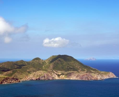 Spedire in Montserrat