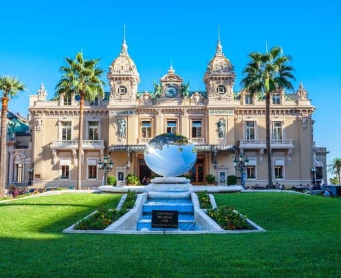 Spedire nel Principato di Monaco