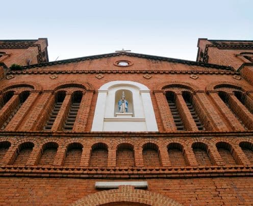 Spedire in Repubblica Centrafricana