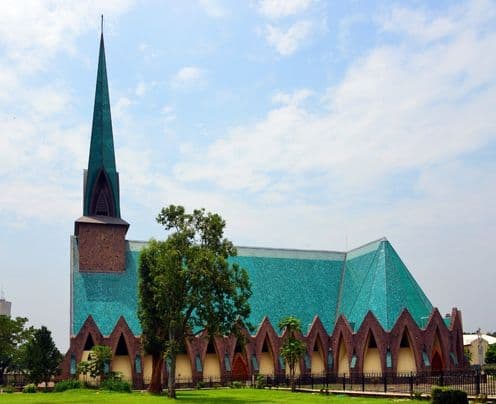 Spedire in Repubblica del Congo