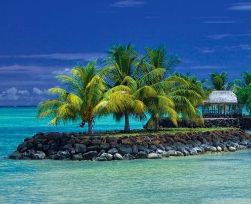 Spedire in Samoa Americane