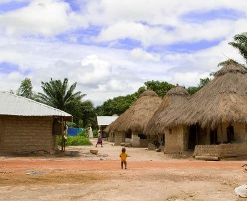 Spedire in Sierra Leone