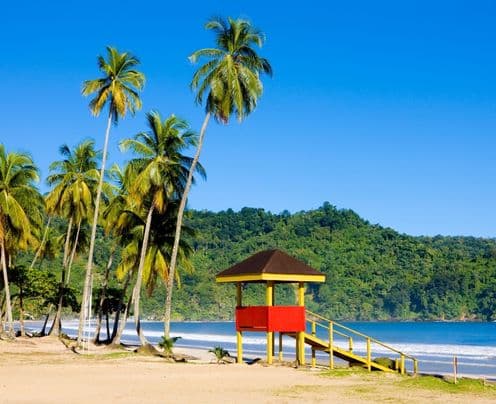 Spedire a Trinidad e Tobago