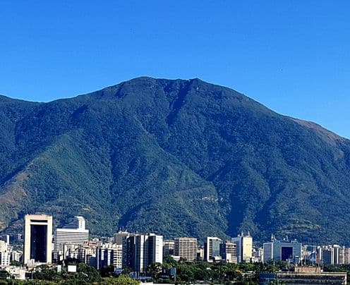 Spedire in Venezuela